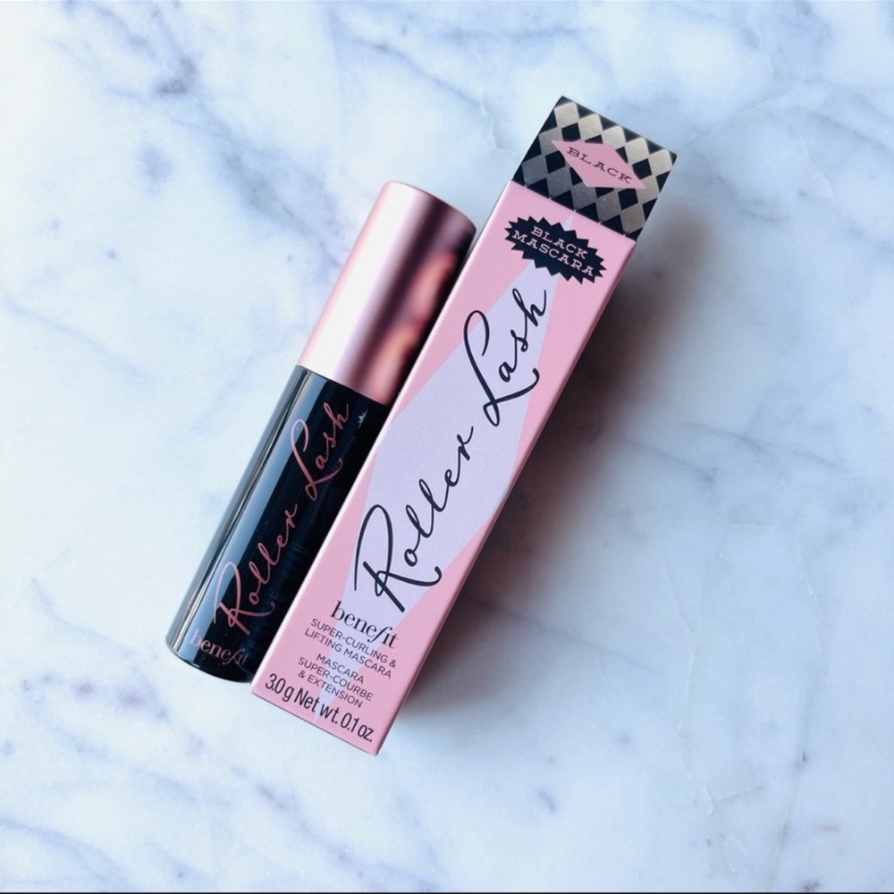 Benefit Roller Lash Super Curling & Lifting Mascara
